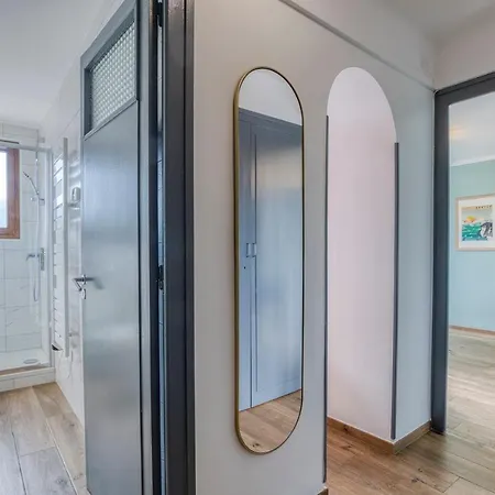 Apartment Le Bouvard - Mycosyapart, Gare 100m, Netflix *